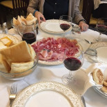 Il Porto Comida