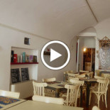Ostinati À l'intérieur