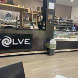 Evolve Cafe Extérieur