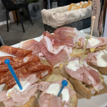 Evolve Cafe Nourriture