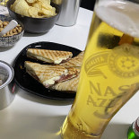 Evolve Cafe Boisson