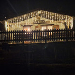 La Baita Exterior
