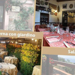 Monte San Giuliano À l'intérieur