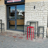 Pazzo Pachino Pizzeria outside