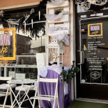 Posta Cafè Dentro