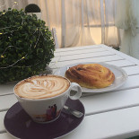 Posta Cafè Bebida
