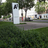 Al Bracere Exterior