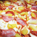 Osteria Ferro E Fuoco Nourriture