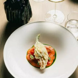 Ventuno.1 E Bottega Boisson