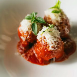 Ventuno.1 E Bottega Comida