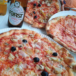 Pizzeria Pontemare Ancona Nourriture