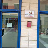 Pizzeria Pontemare Ancona Extérieur