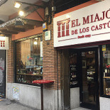 Chiosco Dell'autista Exterior