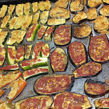 Chiosco Dell'autista Comida