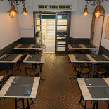 Pinsamo À l'intérieur