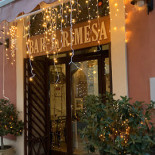 La Rimesa Exterior