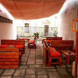 La Rimesa Dentro