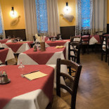 Nuovo Tripoli À l'intérieur