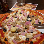 Poldo Comida