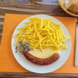 La Brughiera Nourriture
