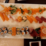 Sushi Chic Boisson
