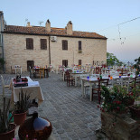 L'amaca Tasting Art Extérieur