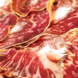 L'amaca Tasting Art Nourriture