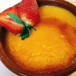 L'amaca Tasting Art Boisson