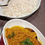 Shapla Nourriture