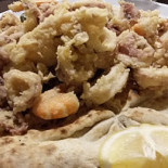Sherwood Comida