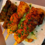 Tr3pi Bistrot Comida
