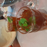 Tr3pi Bistrot Bebida