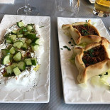 Tr3pi Bistrot Nourriture