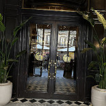 Al Martini Exterior