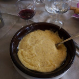 Croce Rossa Nourriture