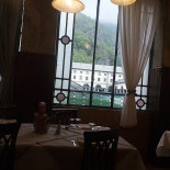 Croce Rossa À l'intérieur