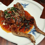 Bentoteca Comida
