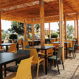 Alegria Park À l'intérieur