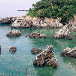 Cala Del Citro Extérieur