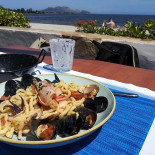 Mamabeach Comida