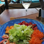 Mamabeach Comida