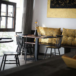 Seeschupfe À l'intérieur