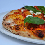 Al Boccaccio Nourriture