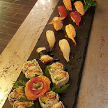 Sushiyo Comida