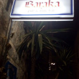 Baraka Outside