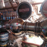 Baraka Drink
