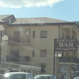Fantasy Exterior