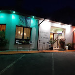 Pizzeria Da Ovidio Exterior