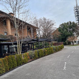 Ai Gelsi Exterior