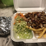 Bhupi Il Re Del Kebab food
